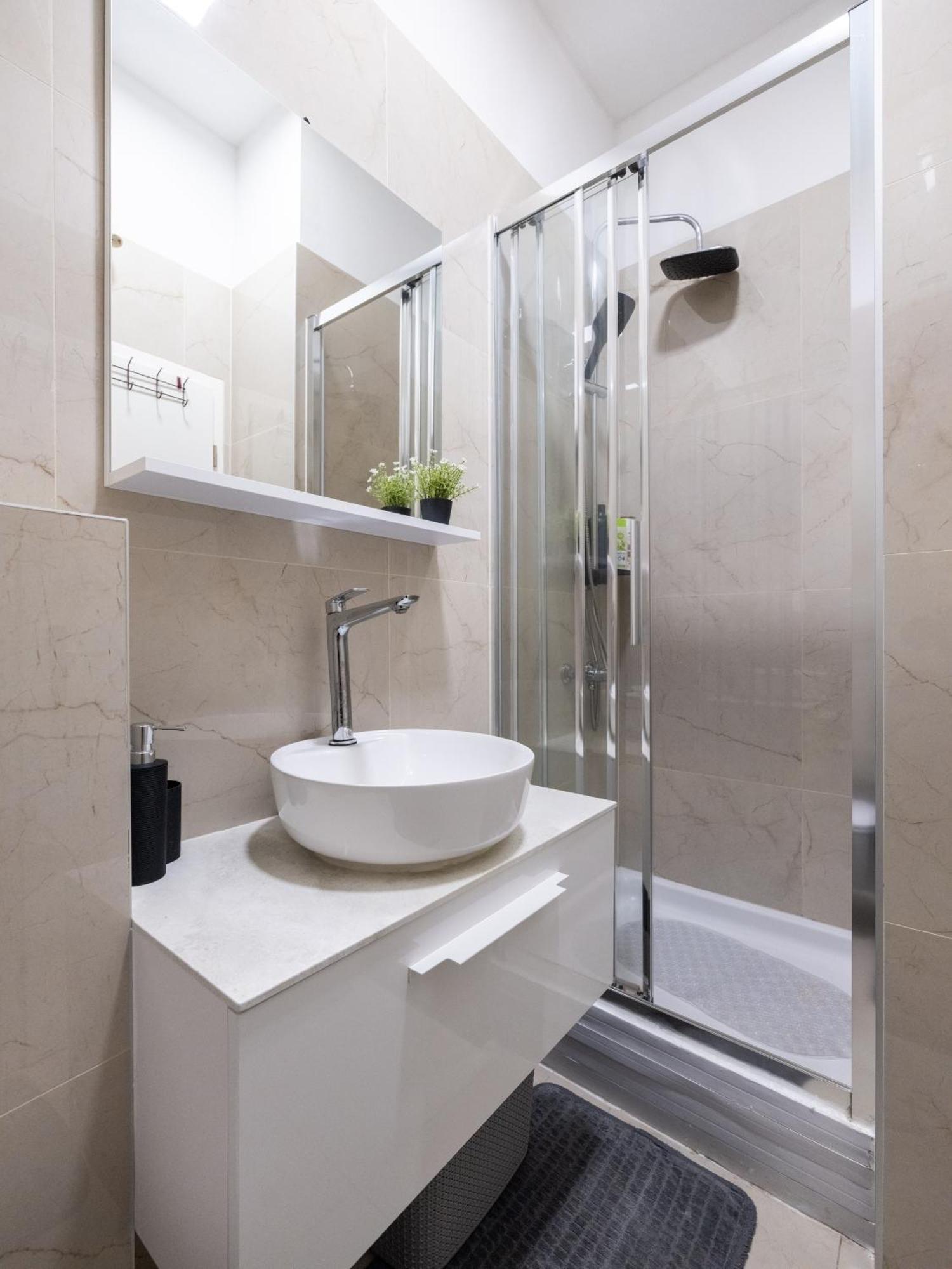 Apartamento Tinel *