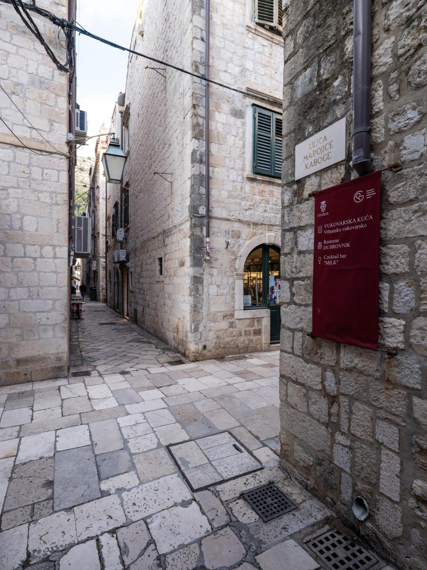 Tinel Apartamento Dubrovnik